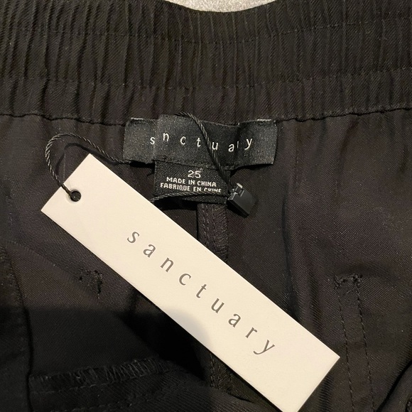 Sanctuary Cargo Pants - Picture 4 of 5
